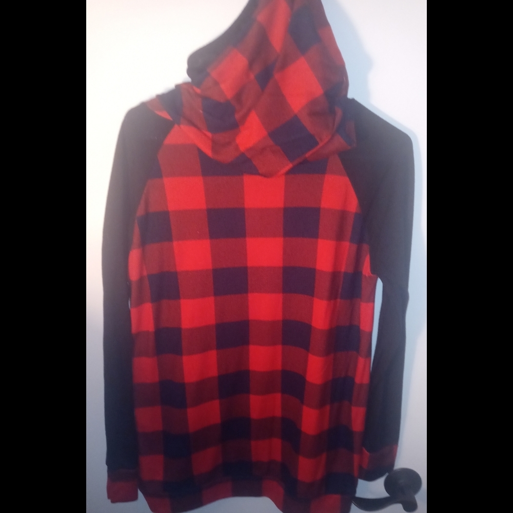 Fun Fall Flannel - image 5